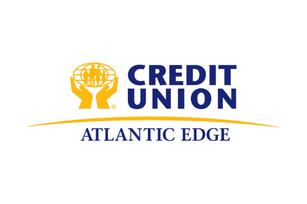 Atlantic Edge Credit Union Logo