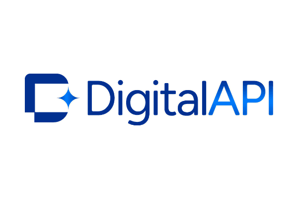 DigitalAPI Logo