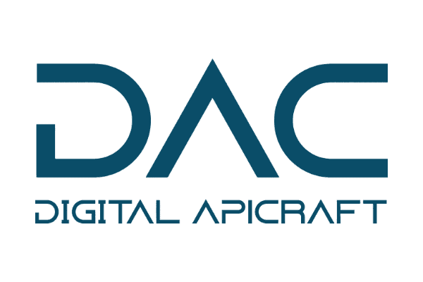 DigitalAPICraft Logo