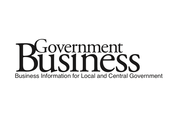 Government Business logo