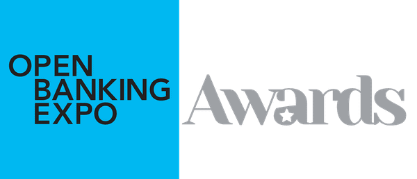 Open Banking Expo Awards Logo