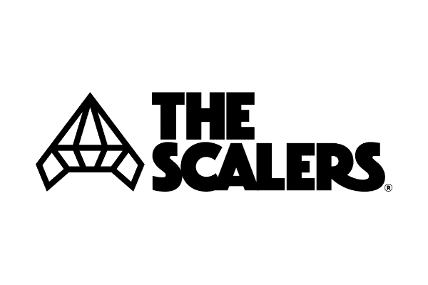 The Scalers Logo