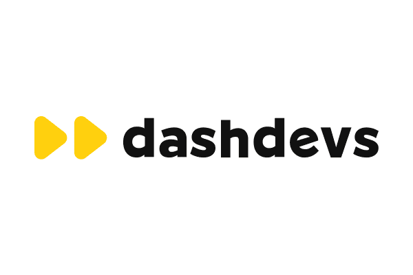 Dashdevs Logo