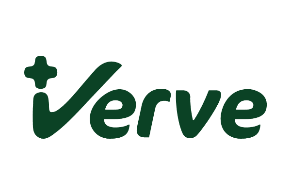 Verve Logo