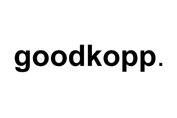 goodkopp logo