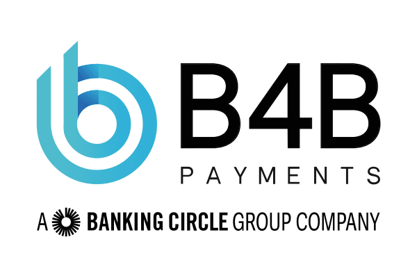 B4B Logo