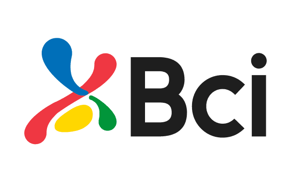 Banco Bci Logo