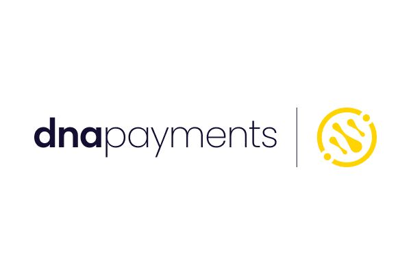 DNA Payments Logo