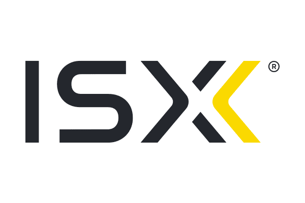 ISX Financial Logo ISX Financial Logo