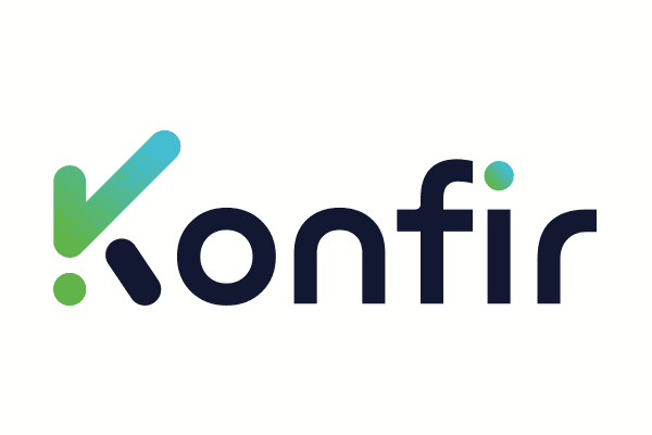 Konfir Logo