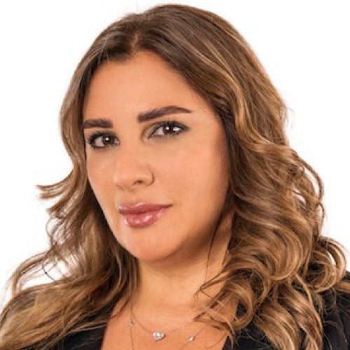 Mirna Sleiman