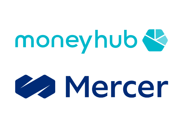 Moneyhub & Mercer