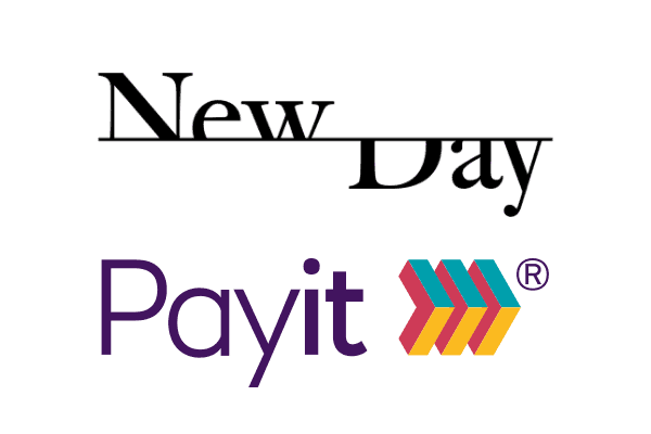 NewDay Cards & Payit by NatWest