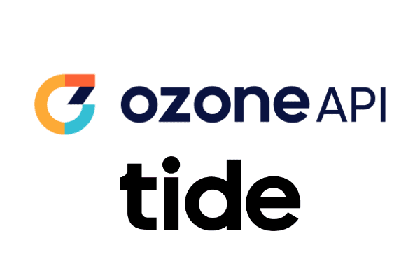 Ozone API Tide