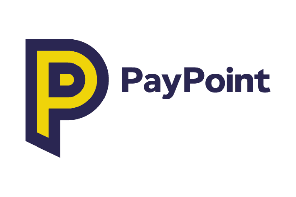 PayPoint Logo