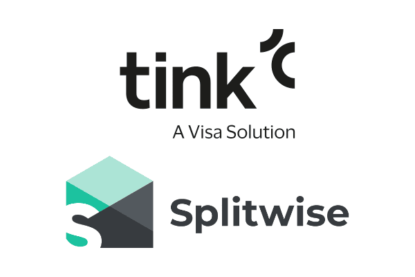 Tink Splitwise