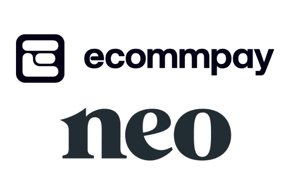 Ecommpay and Neo