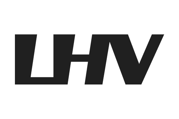 LHV Bank Logo