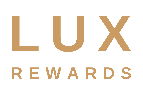 LUX Rewards Logo