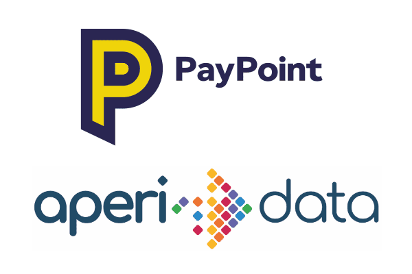 Paypoint Aperidata