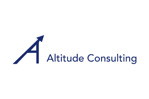 Altitude Consulting Logo