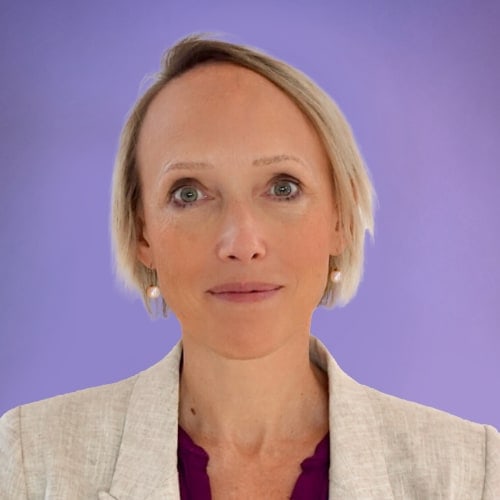 Kate Marsden