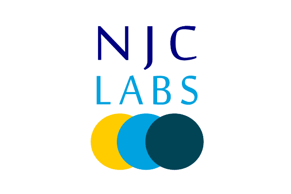 NJC Labs Logo