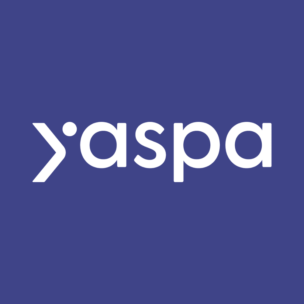 YASPA Purple Box