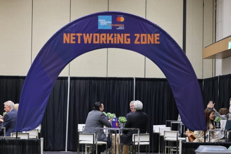 Networking zone 1