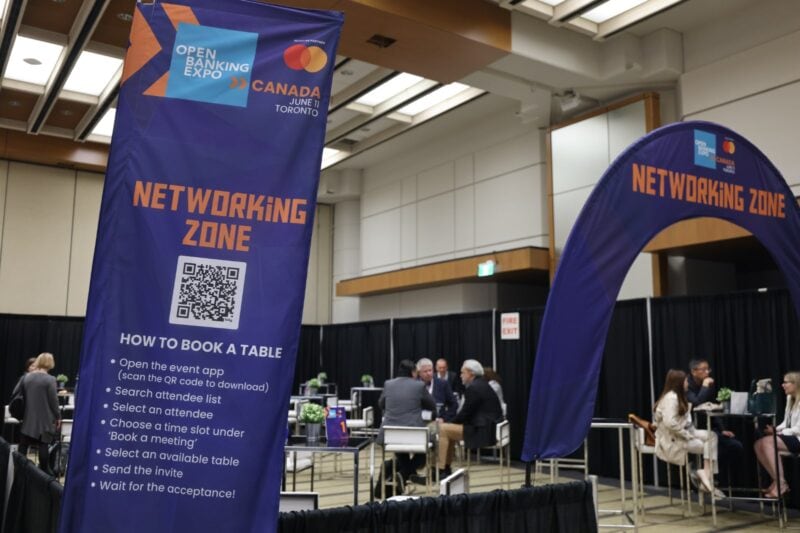 Networking zone 2