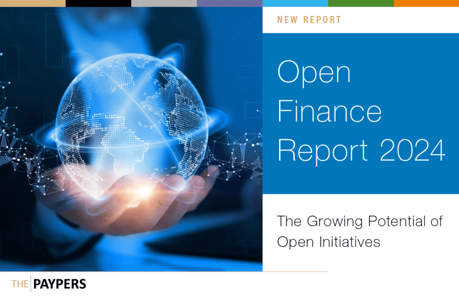 Paypers Open Finance Report News Story Image