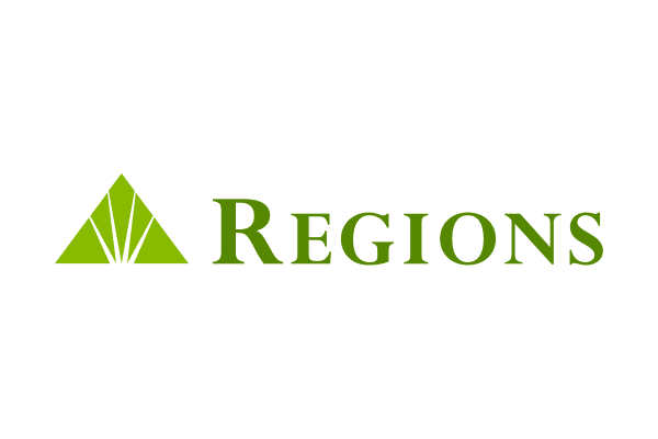 Regions Bank Logo