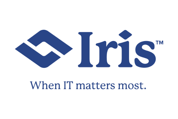 Iris Software Logo