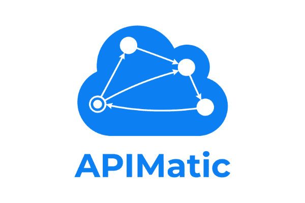 APIMatic Logo