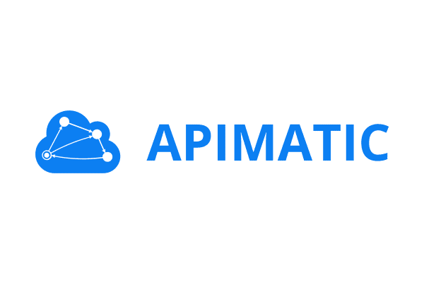 APIMatic Logo