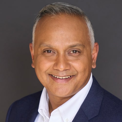 Alain Desouza