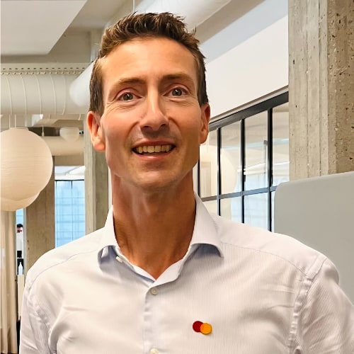 Bart Willaert