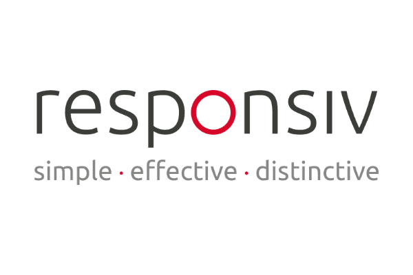 Responsiv Logo