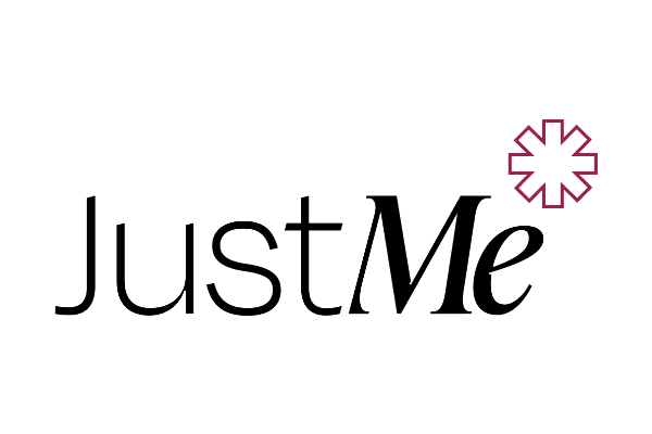 JustMe Logo