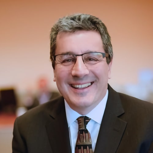 Mark Scarmozzino