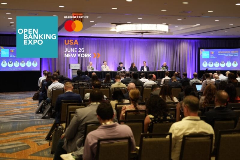 Speakers at Open Banking Expo USA debate future of Open Banking