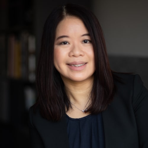 Theodora Lau