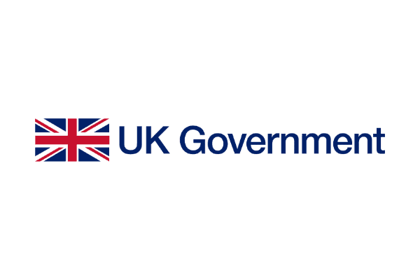 UK Government Logo