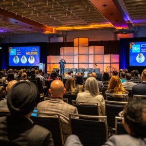 Three things we learned at Open Banking Expo Canada 2025