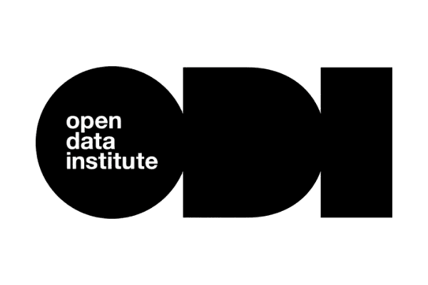The Open Data Institute Logo