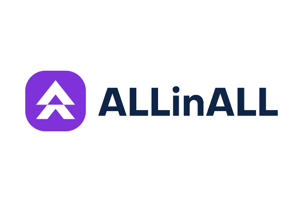 ALLinALL ALLinALL Logo