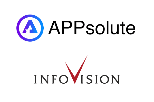 APPsolute & InfoVision APPsolute & InfoVision
