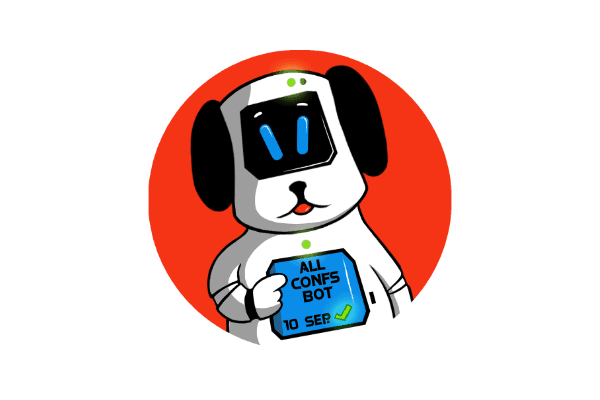 AllConfsBot Logo