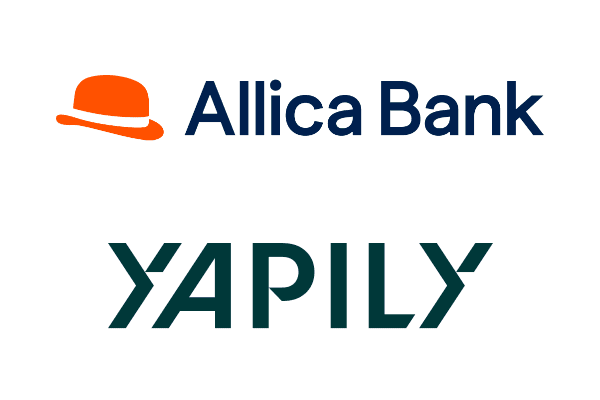 Allica Bank & Yapily Allica Bank & Yapily