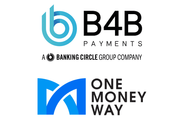 B4B OneMoneyWay B4B OneMoneyWay